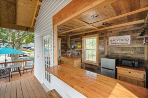 Getaway Cove At Lake Hickory